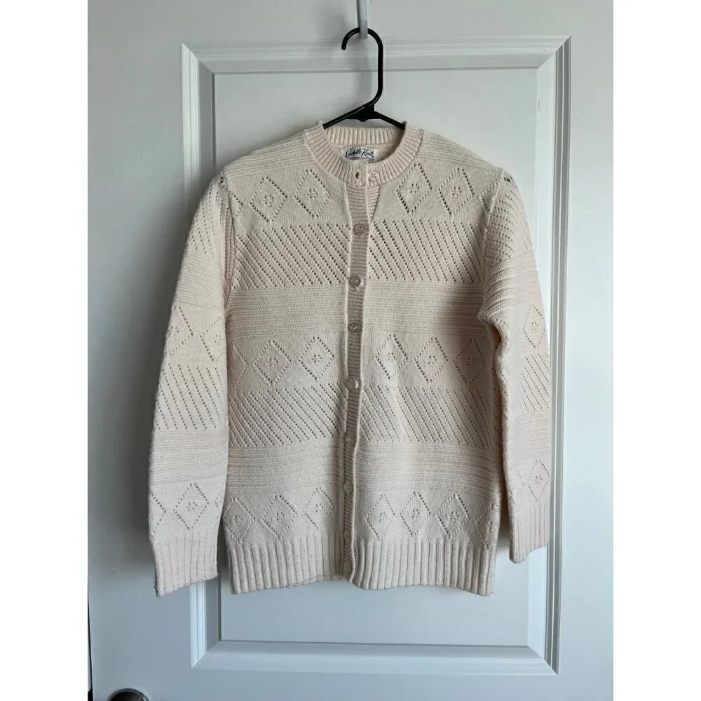 Vintage Cardigan